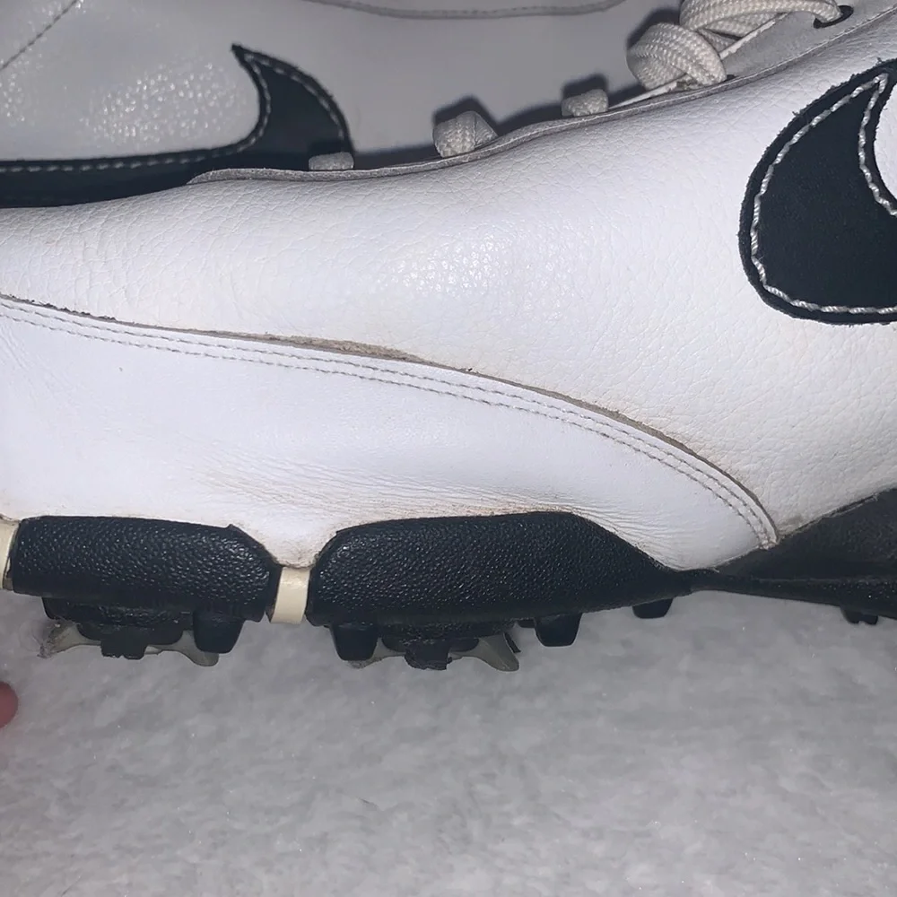 Mens golf shoes size 10W - Picture 14 of 17